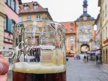 Alkohol-Ausschank Verbot in Bamberg