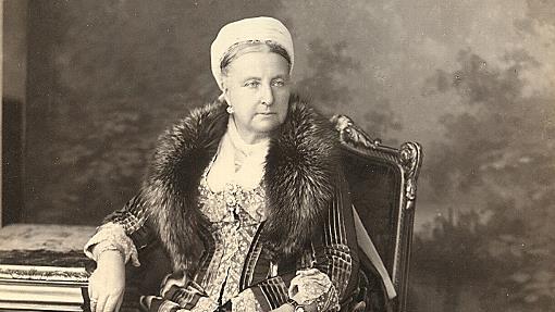 Clémentine d'Orleans ist ein Online-Vortrag am 15. Oktober gewidmet.