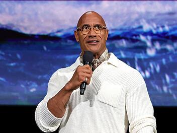 Dwayne Johnson bef&uuml;rchtete, an Krebs erkrankt zu sein.