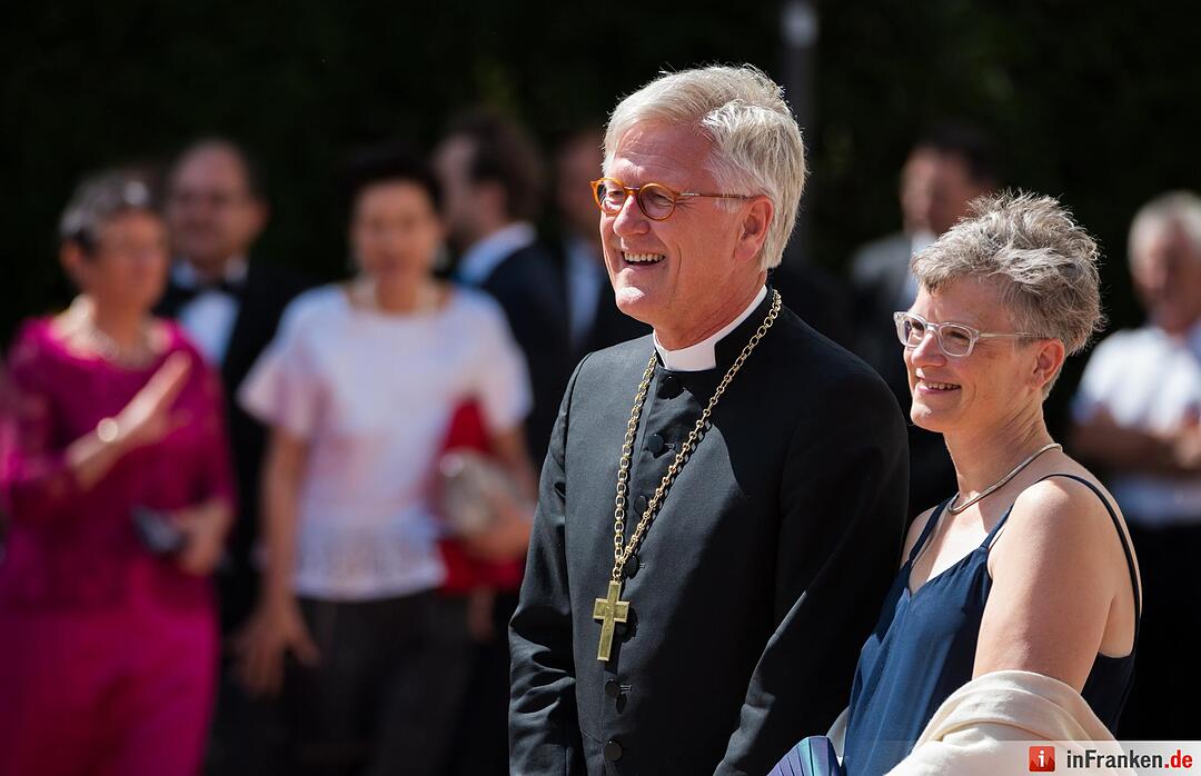 Bayreuther Festspiele 2015 - Eröffnung