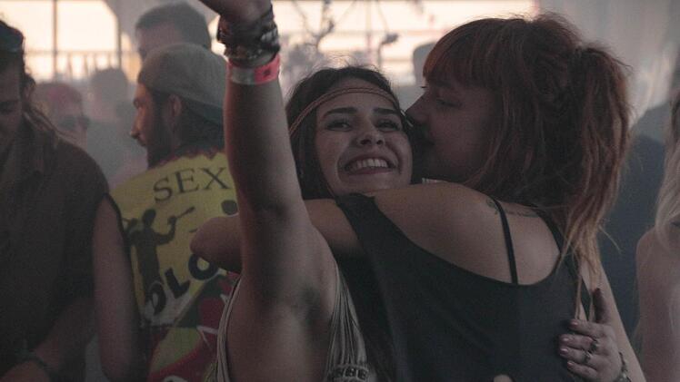 Sommertanz-Open-Air-Festival