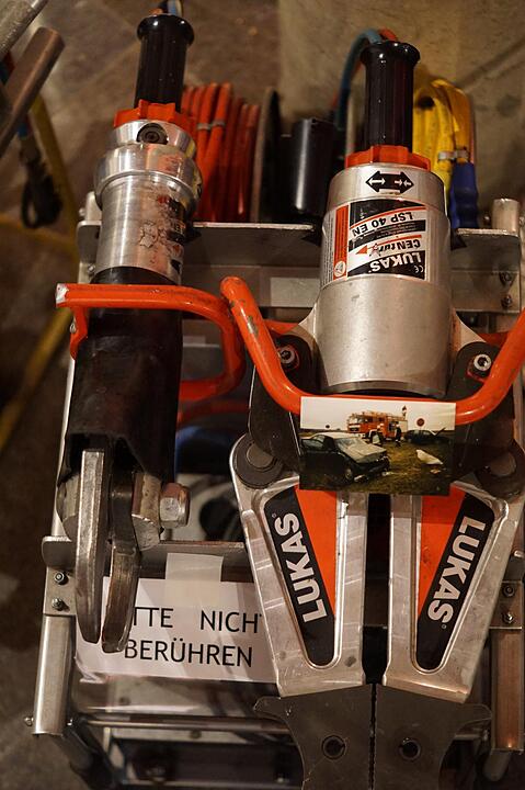 150 Jahre Feuerwehr Volkach