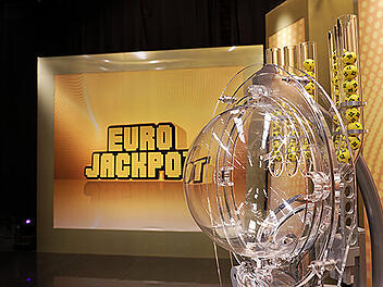 Lotto: 28-J&auml;hriger aus Raum N&uuml;rnberg gewinnt 1,5 Millionen Euro bei Eurojackpot