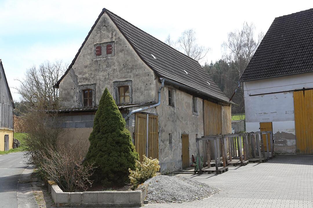 Frimmersdorf C-Ausgabe