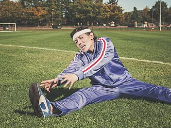 Sportmuffel