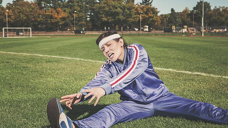 Sportmuffel