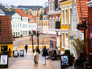 Aktuelle Zahlen aus Dänemark: So viele Erwachsene haben sich in der Omikron-Welle angesteckt