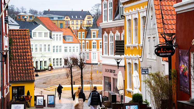 Aktuelle Zahlen aus Dänemark: So viele Erwachsene haben sich in der Omikron-Welle angesteckt