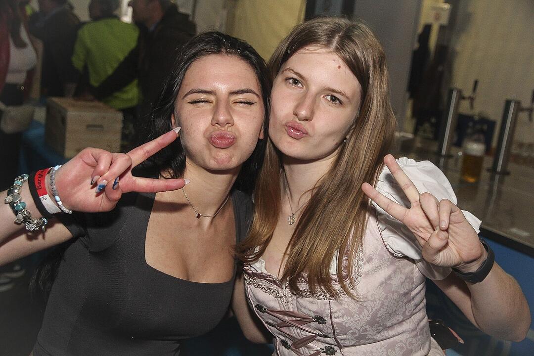 Bergfest Hirschberglein 2025