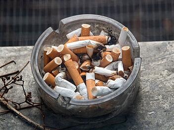 Wirbel im Kampf gegen Tabak