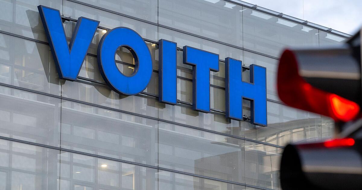 Maschinenbauer-Voith-will-bis-zu-2-500-Stellen-streichen