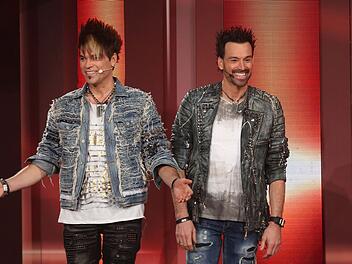 Als Paten einer speziellen Zaubertherapie haben die Ehrlich Brothers bemerkenswerte Ergebnisse erzielt.