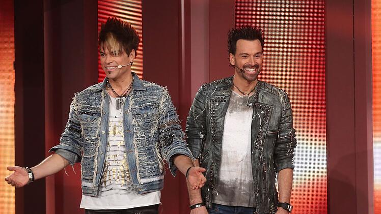 Als Paten einer speziellen Zaubertherapie haben die Ehrlich Brothers bemerkenswerte Ergebnisse erzielt.