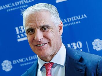 Unicredit-Chef Andrea Orcel