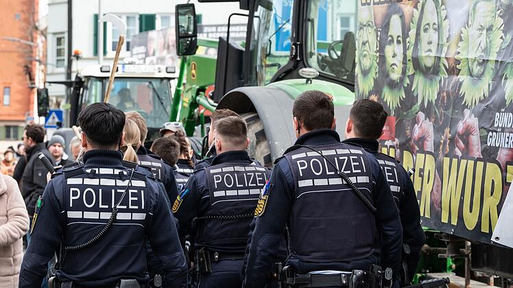 Politischer Aschermittwoch - Gr&uuml;ne