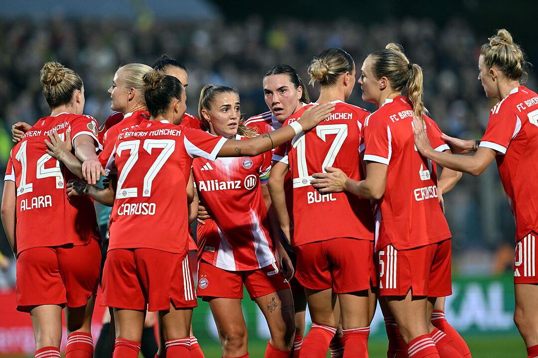 Borussia Dortmund - Bayern München