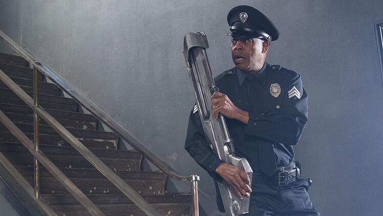 Sp&auml;ter arbeitete Winslow als Motivationstrainer, entwickelte eine Spiele-App mit und tritt bis heute als Stand-up-Comedian auf.