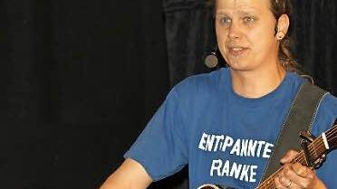 Nicht die Hegler-Halle sondern das Sportheim ist Schauplatz für die Veranstaltung mit dem "Eich". Foto: Privat
