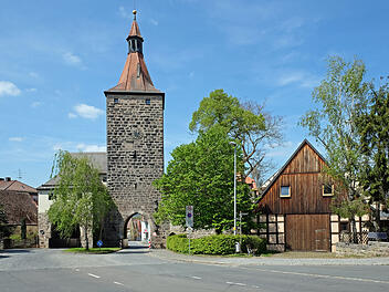 Vermietungsanzeige in Neustadt-Aisch für private Vermieter kostenlos