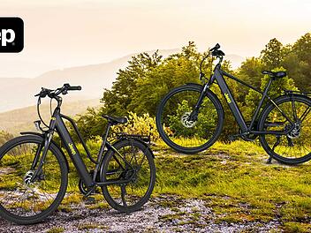 E-Biks von Jeep im Top-Deal: Starkes Angebot - nur für kurze Zeit