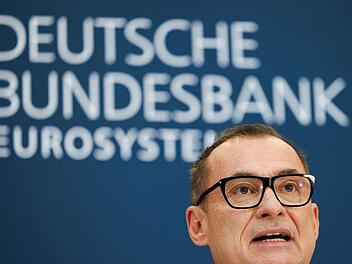 Bundesbank-Pr&auml;sident Joachim Nagel