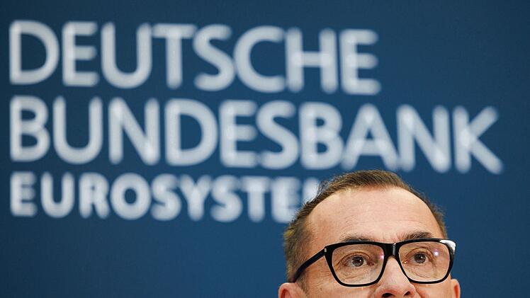 Bundesbank-Pr&auml;sident Joachim Nagel