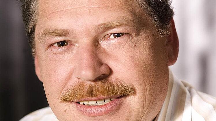 Thomas Rausch. Foto: CT-Archiv