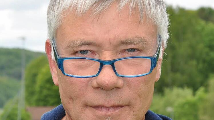 Wolfgang Auer