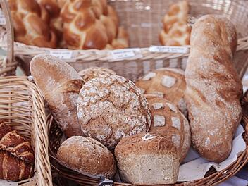 N&uuml;rnberg: Schmankerlmarkt findet Sonntag statt - Angebot und Programmhighlights