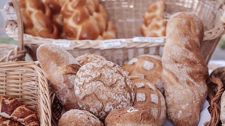 N&uuml;rnberg: Schmankerlmarkt findet Sonntag statt - Angebot und Programmhighlights