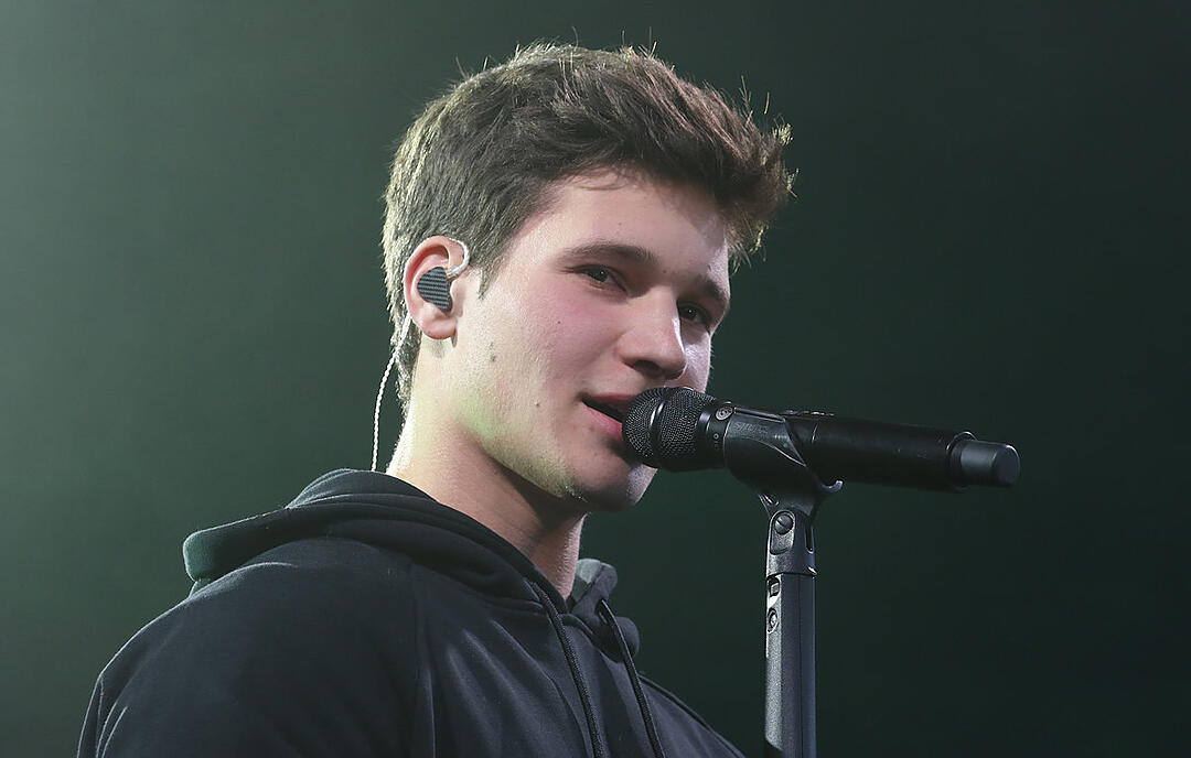 Wincent Weiss