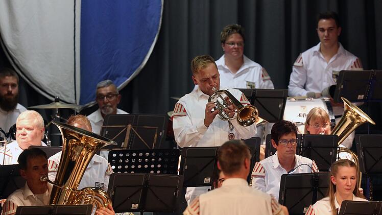 Foto: Spielmannszug Jahn Forchheim