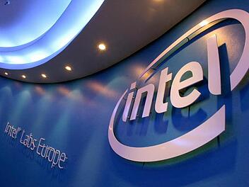Von der Nürnberger Intel-Schließung sind rund 250 Arbeitnehmer betroffen. Foto: Lukas Barth