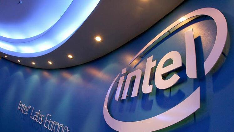 Von der Nürnberger Intel-Schließung sind rund 250 Arbeitnehmer betroffen. Foto: Lukas Barth