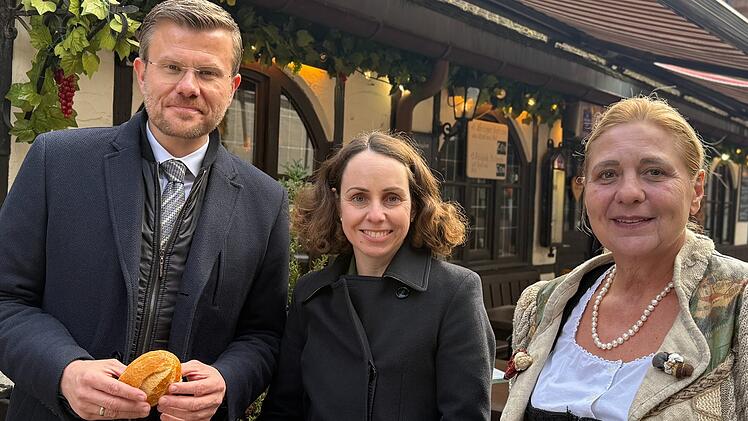 Handwerkerhof N&uuml;rnberg: Fr&auml;nkische Weinstube saniert