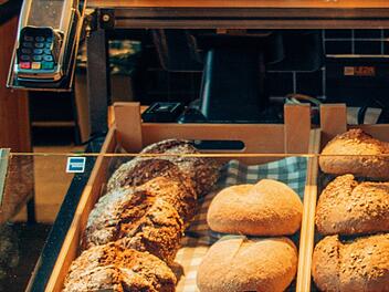 Kreis Schweinfurt: B&auml;ckerei-Kette Oppel schlie&szlig;t Filiale im Sommer