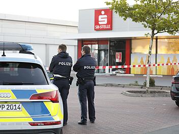Geldautomat in Cadolzburg gesprengt: Besondere Maßnahme versaut Banken-Bombern Beutezug