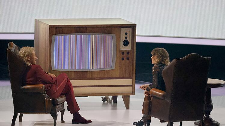 «Wetten, dass..?»