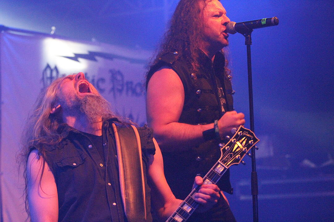 Metal Franconia 2018