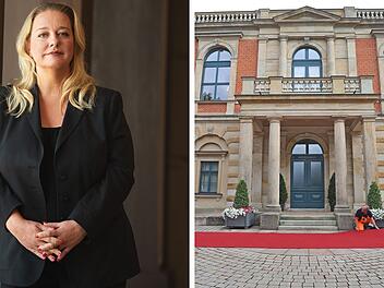 Wagner bleibt Chefin der Bayreuther Festspiele - doch mit einer Änderung