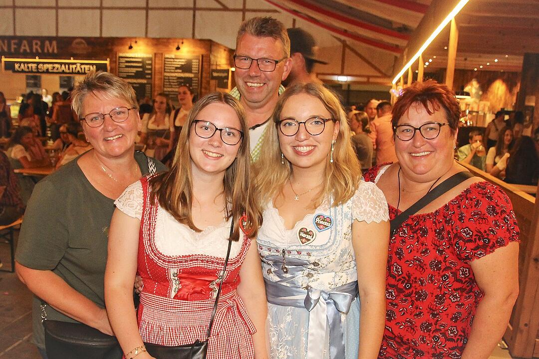 Endlich wieder Kulmbacher Bierwoche!