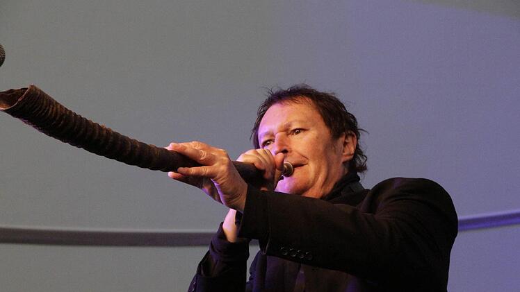 Haindling war wieder einmal Spitze.  Foto: Josef Hofbauer