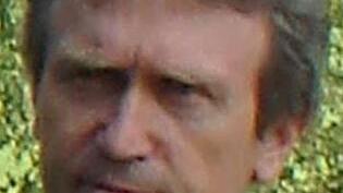 Walter Anheuer