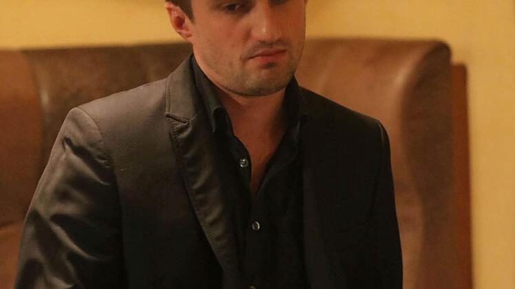 Impressionen von der Coburger Jazz-NachtFoto: Jochen Berger