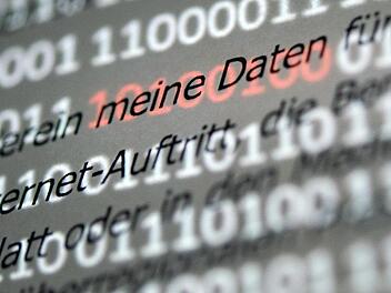 Bamberg informiert über Widerspruch gegen Datenübermittlung