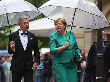 Festspiele in Bayreuth