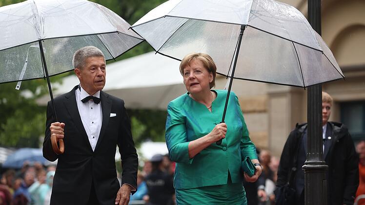 Festspiele in Bayreuth
