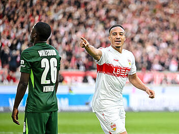 Doppelpack: Leweling braucht nur zw&ouml;lf Minuten