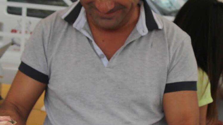 Antipasti nach Lugheser Art.