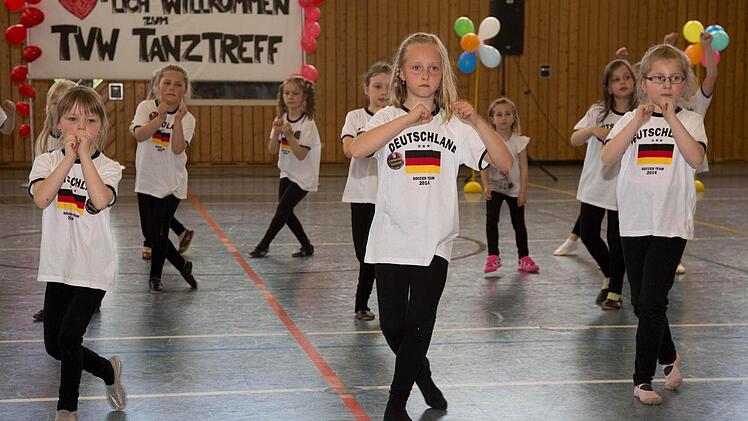 TV Weidhausen "Sternchen"